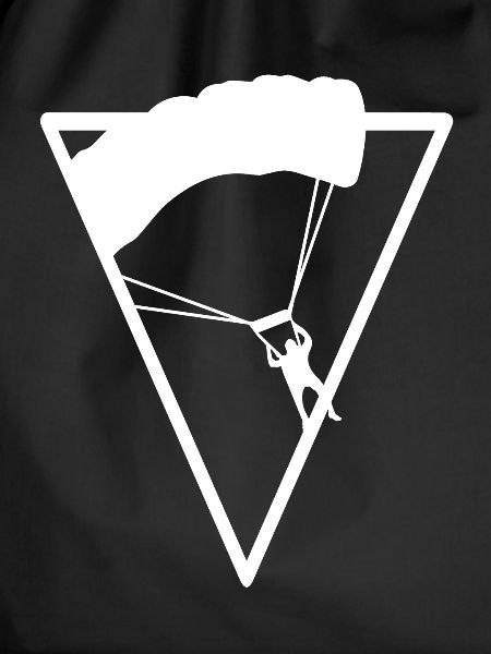 Triangle - Paragliding - (3)