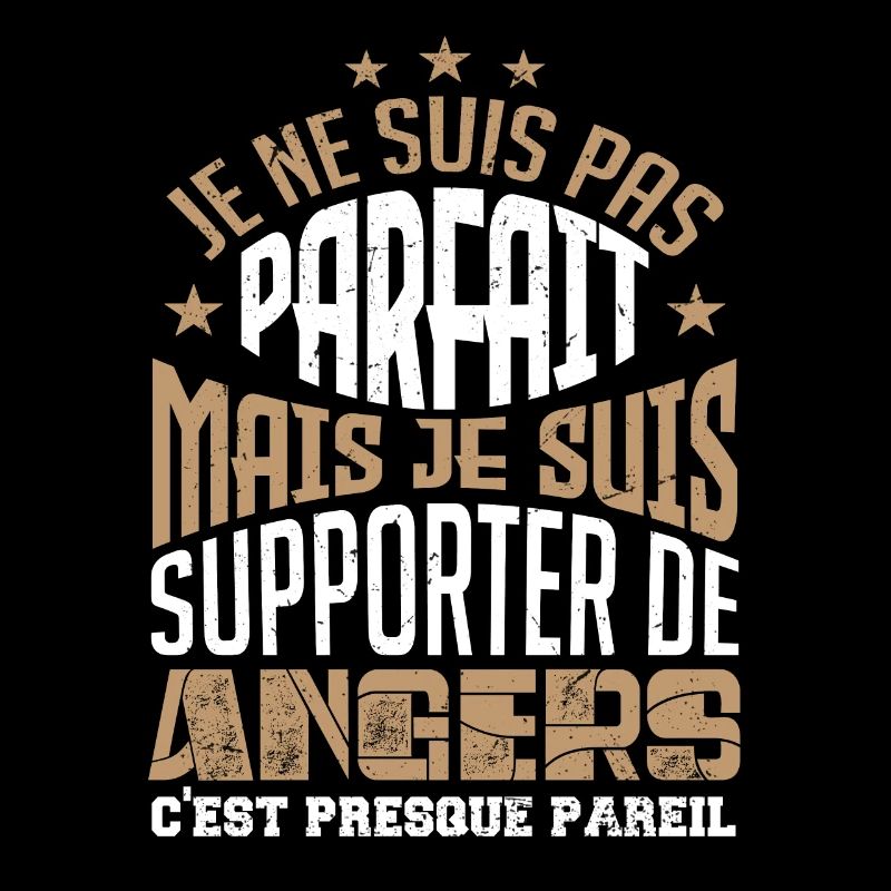 supporteur de Angers