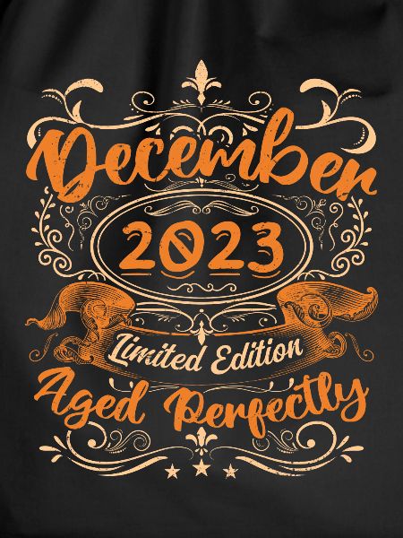 December 2023 | Limited Edition