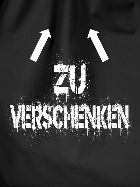 Zu Verschenken Outfit