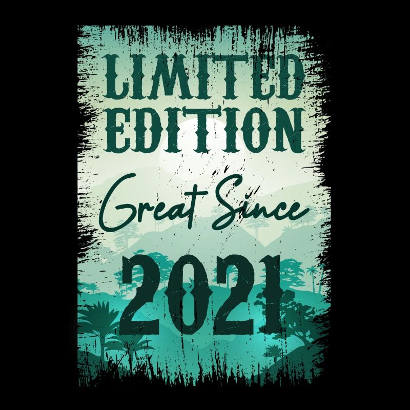 Einzigartig seit 2020