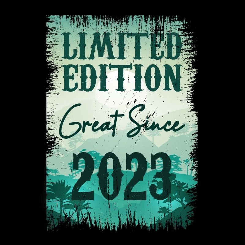 Einzigartig seit 2023