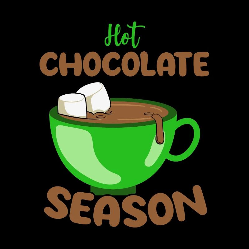 Christmas chocolate