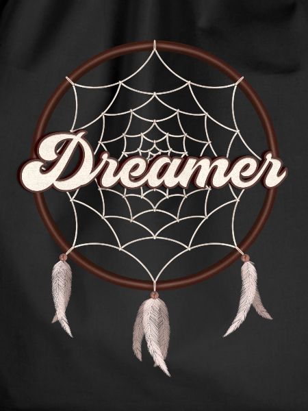 Dreamer - Dreamer, Dreamcatcher