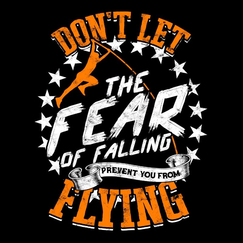 Pole quarter and pole vault