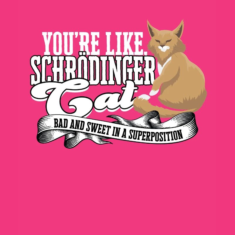 Schrodinger's cat superposition Quantum Physics