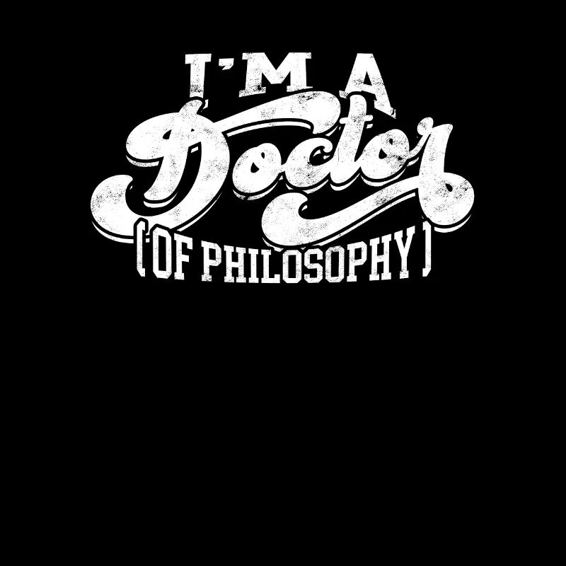Doctor of Philosophy PhD student PhD student