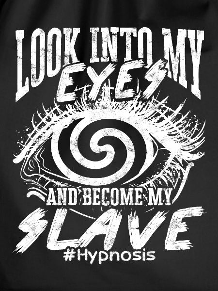 hypnotic hypnotize hypnotist