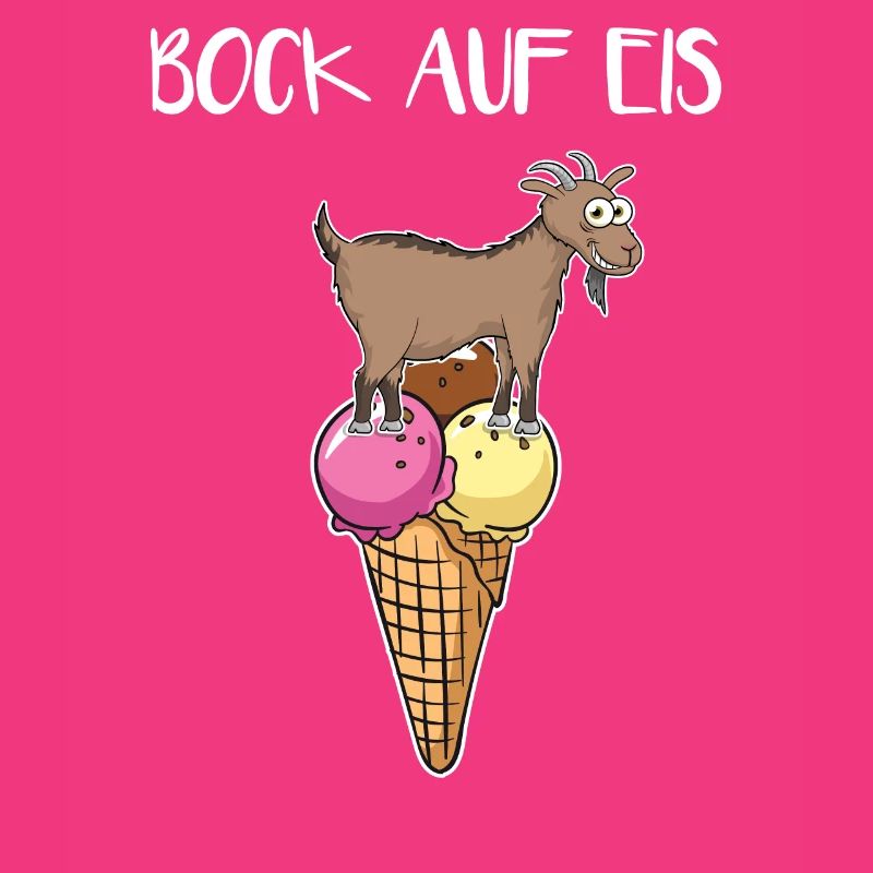 Bock Auf Eis