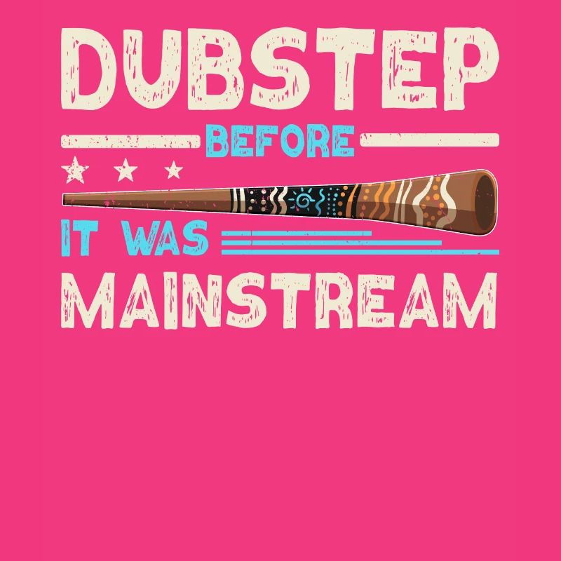 Didgeridoo Dubstep Before It Was Mainstream