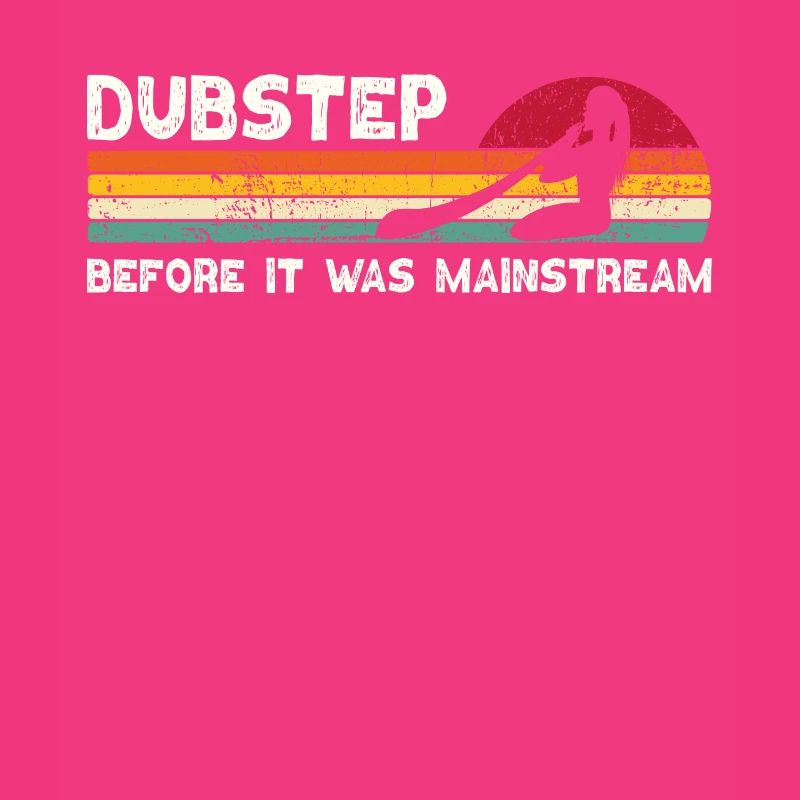 Didgeridoo Dubstep Before It Was Mainstream