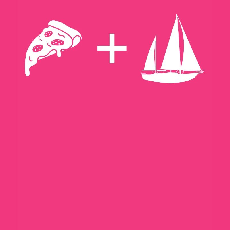 Pizza - Sailing -
