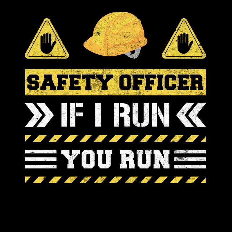 Responsable de la sécurité Agent de sécurité