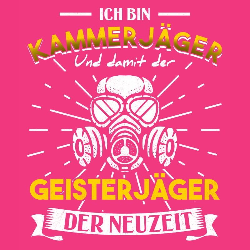 Kammerjäger Schädlingsbekämpfer