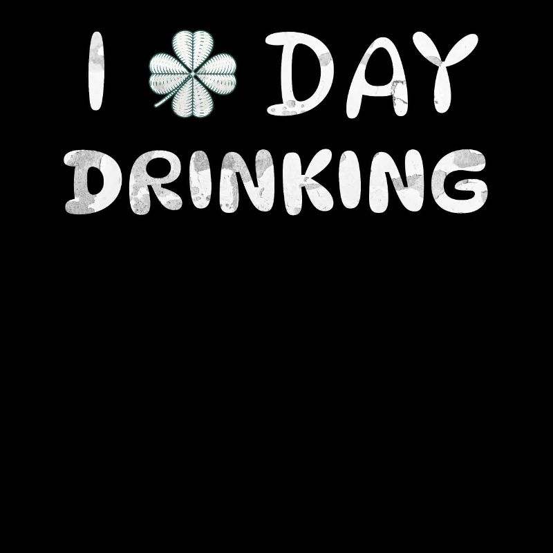 I love Daydrinking