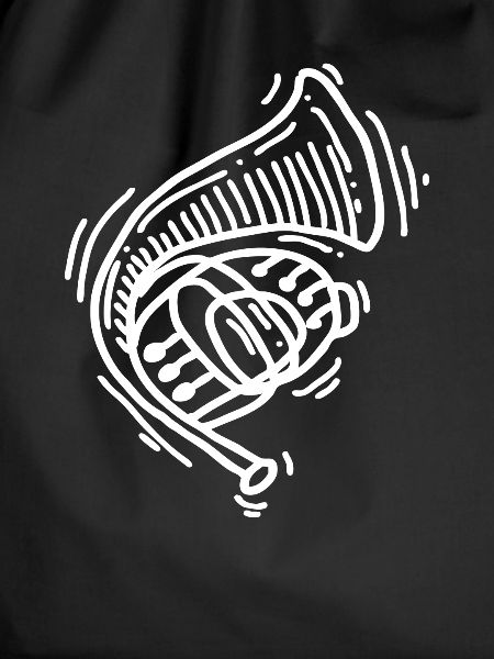 French horn