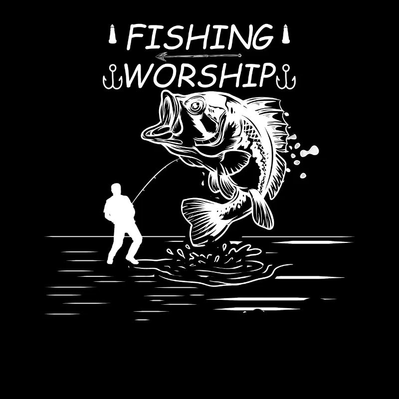 Culte de la pêche -