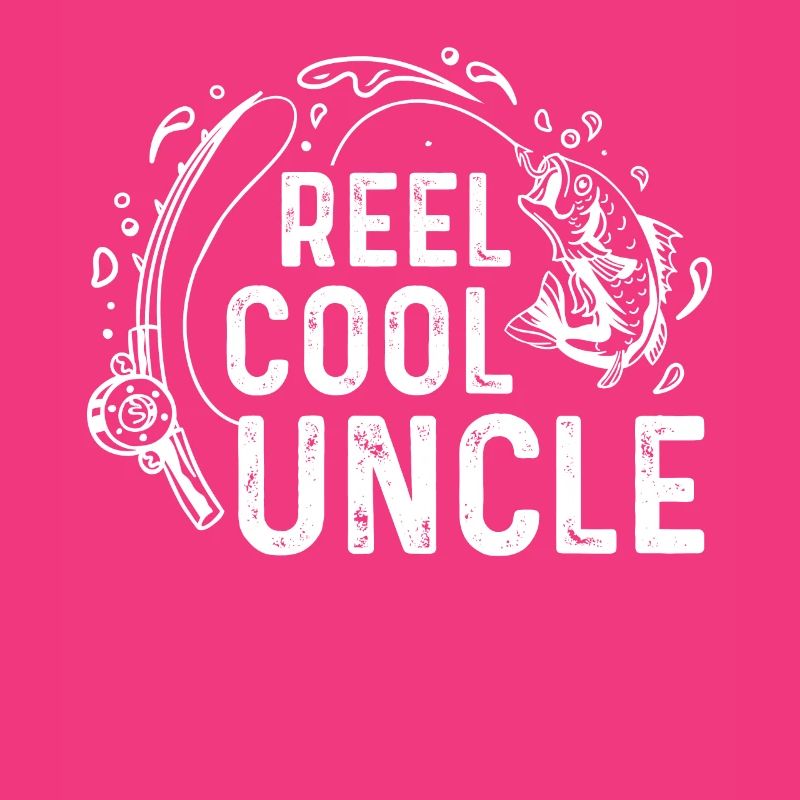 Reel Cool Uncle