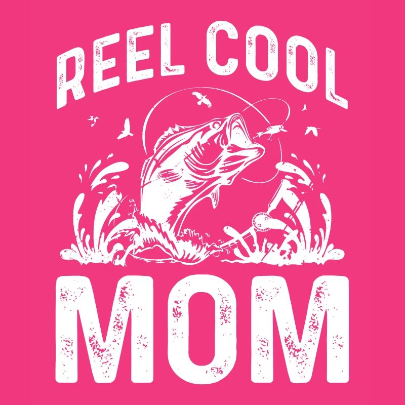 Roll Cool Mom