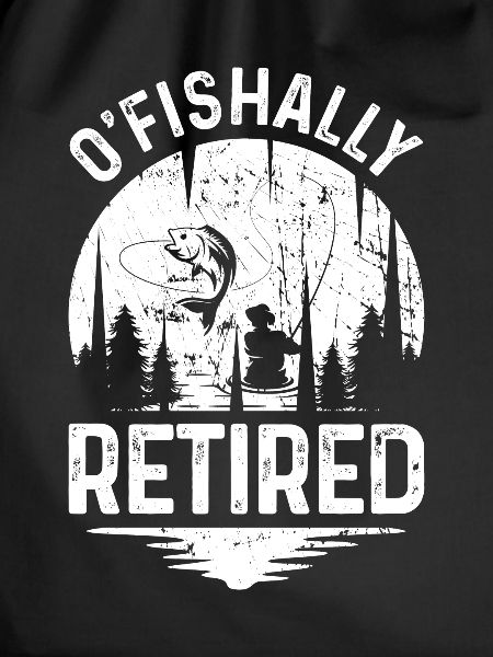 O'Fishally retired