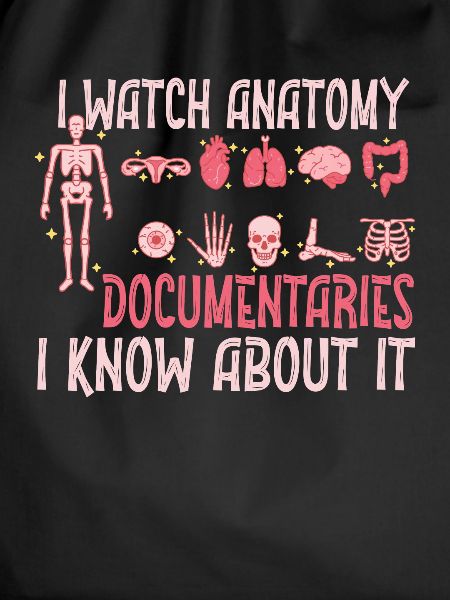 Anatomy Documentaries Medical