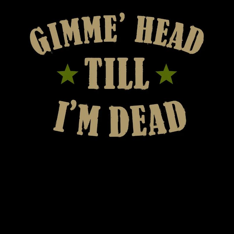 Gimme Head Till I’m Dead 80s Lovers