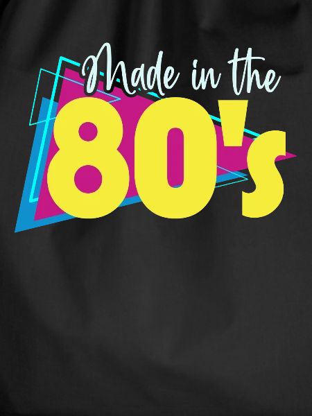 80's The 80s Music