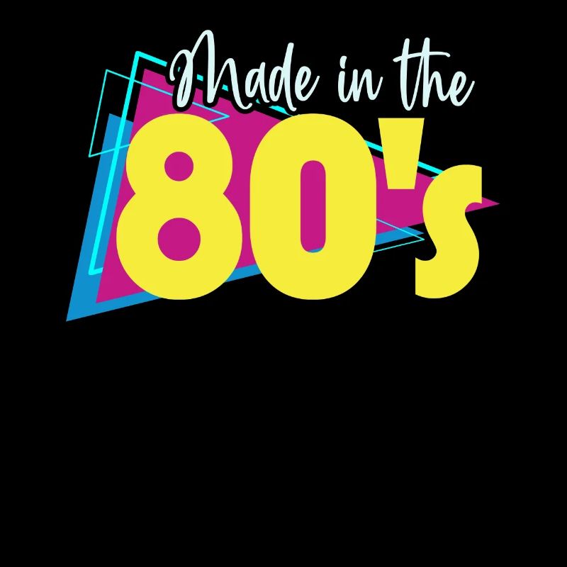 80's The 80s Music