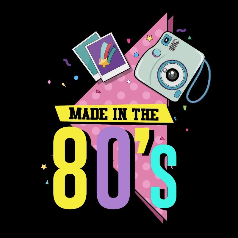 80's The 80s Music