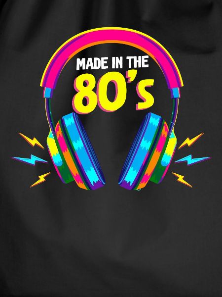 80's The 80s Music