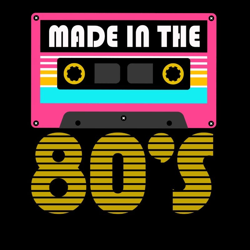 80's The 80s Music