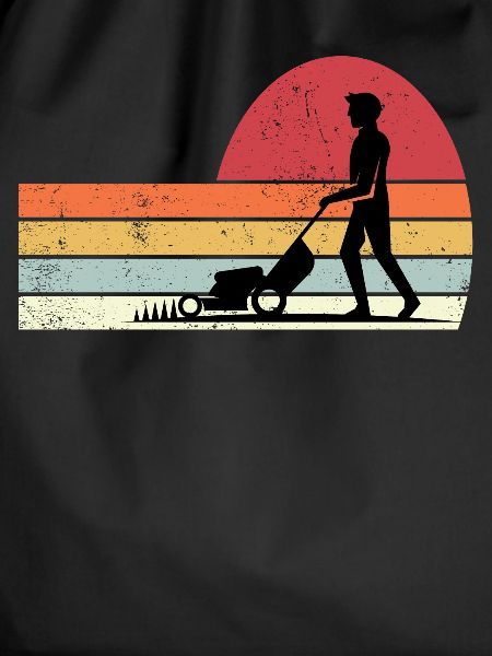 Lawn mower