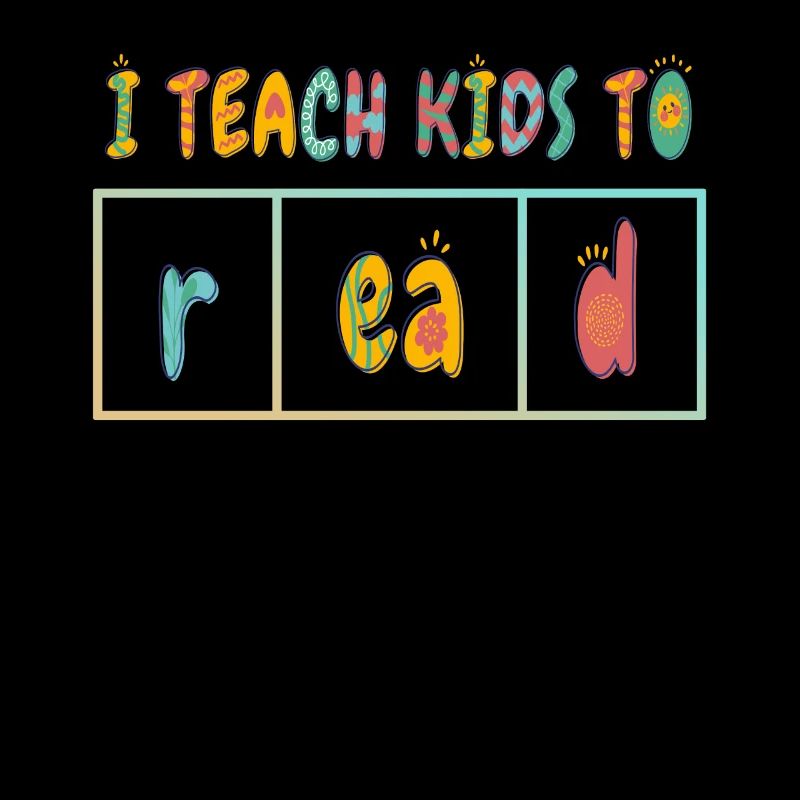 J’apprends aux enfants à lire les professeurs de sciences Lecture