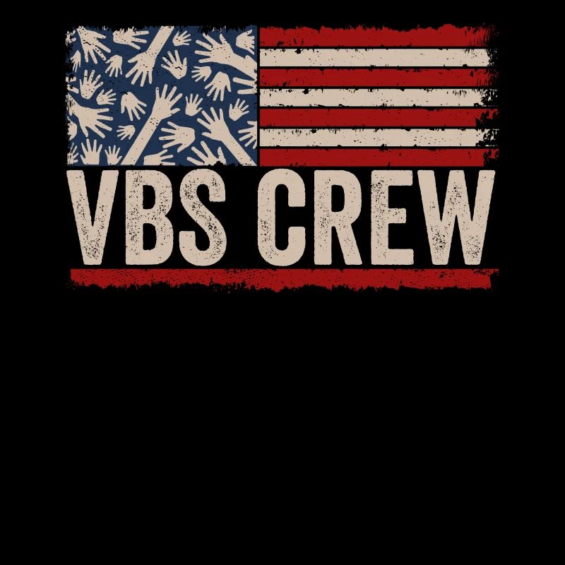 VBS Crew