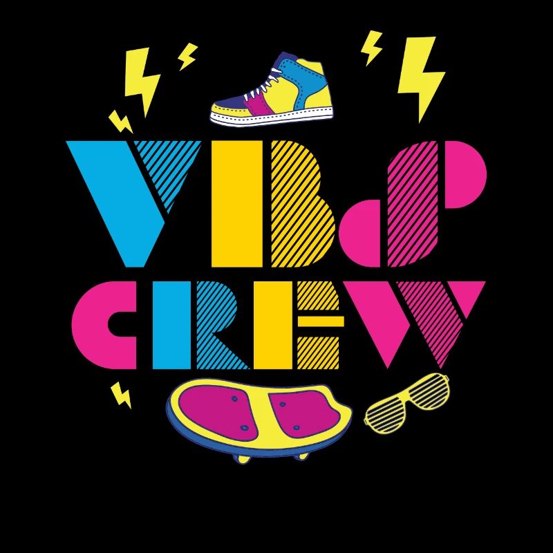 VBS Crew