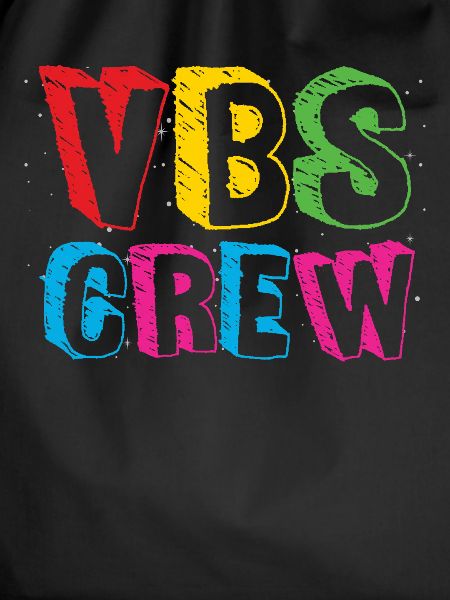 VBS Crew