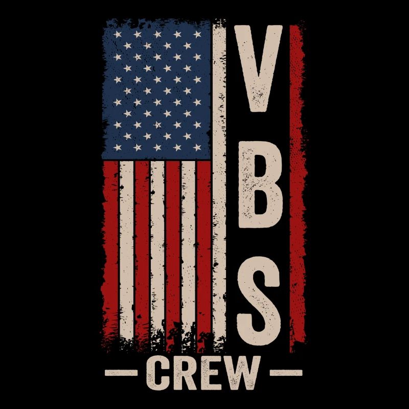 Équipage VBS
