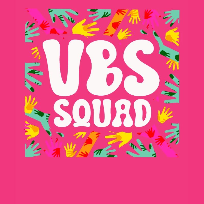 VBS Squad Bibel Shool