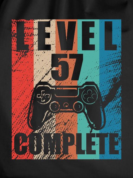 Level 57 complete