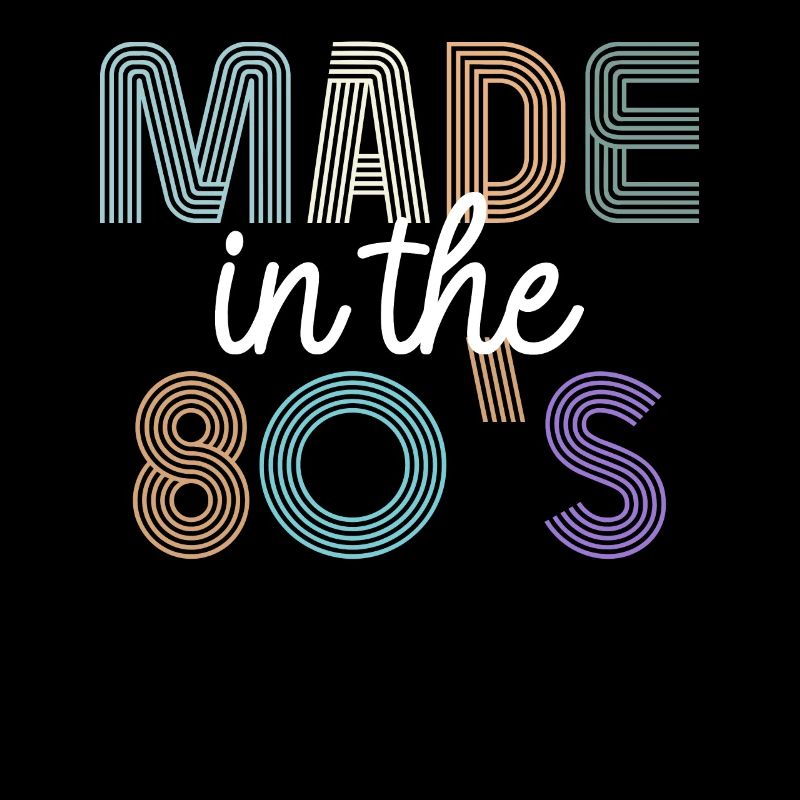 80's The 80s Music
