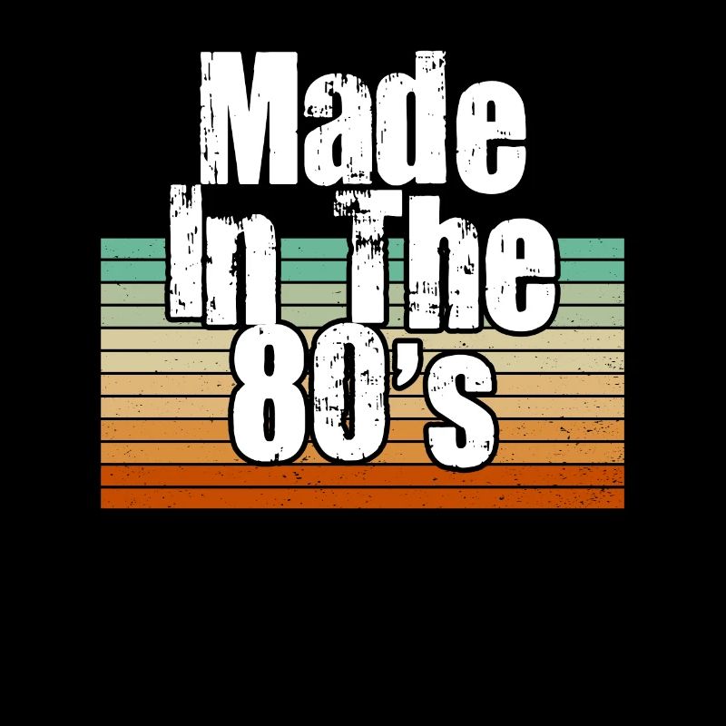 80's The 80s Music