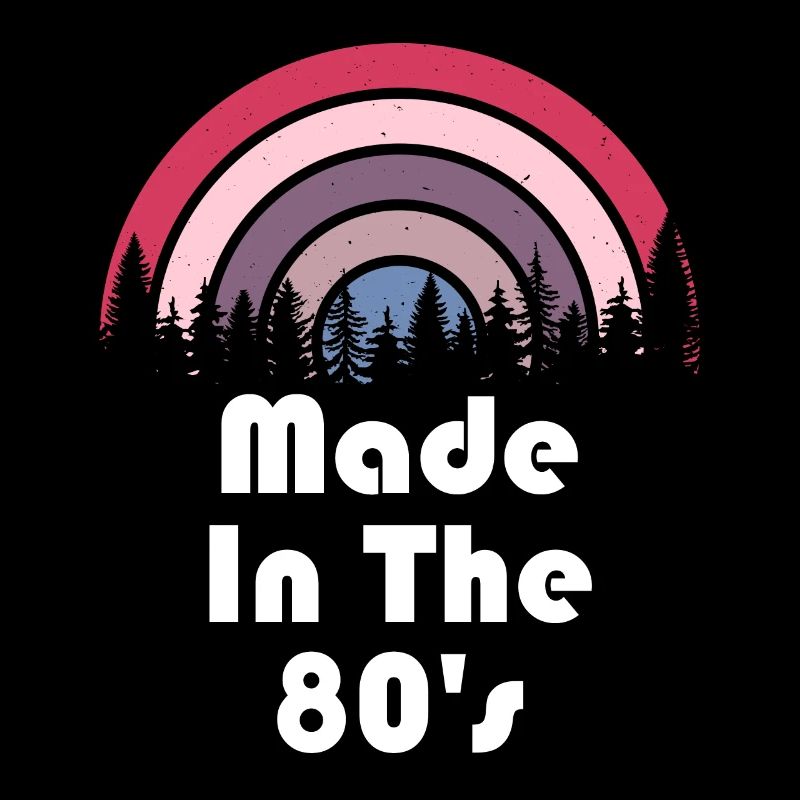 80's The 80s Music