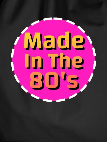 80's The 80s Music