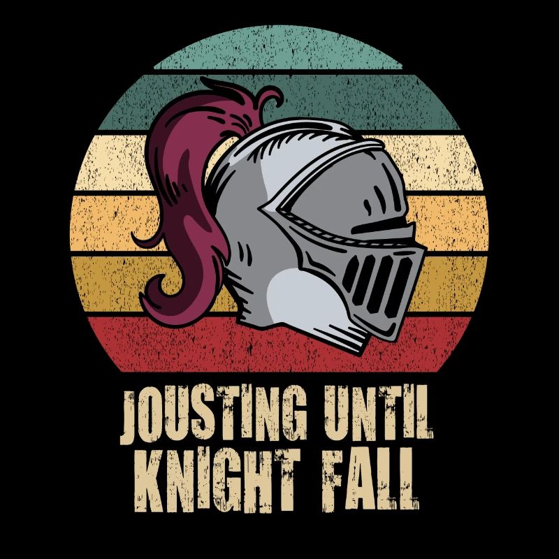 Jousting Knight Medieval Renaissance Knights Armor