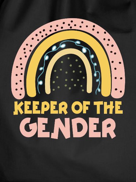 Keeper Of The Gender