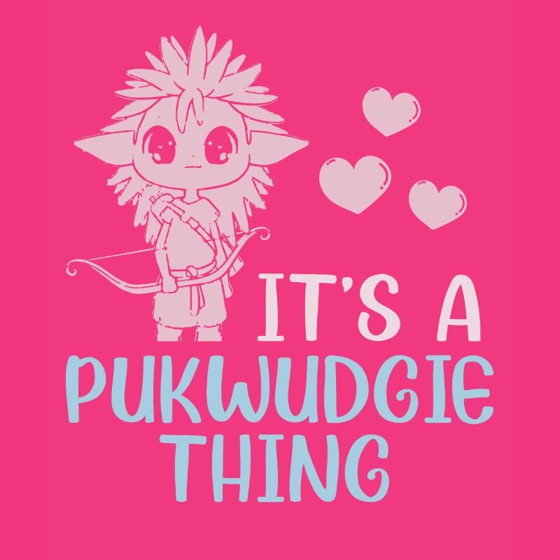 Pukwudgie Cryptid Folklore Myths