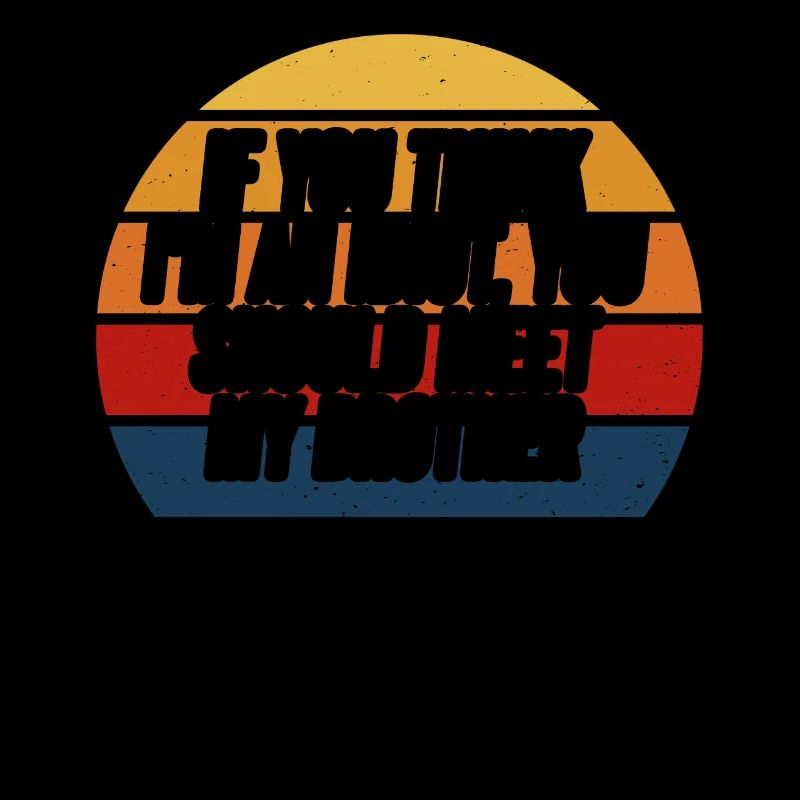 Si vous pensez que je suis un idiot, vous devriez