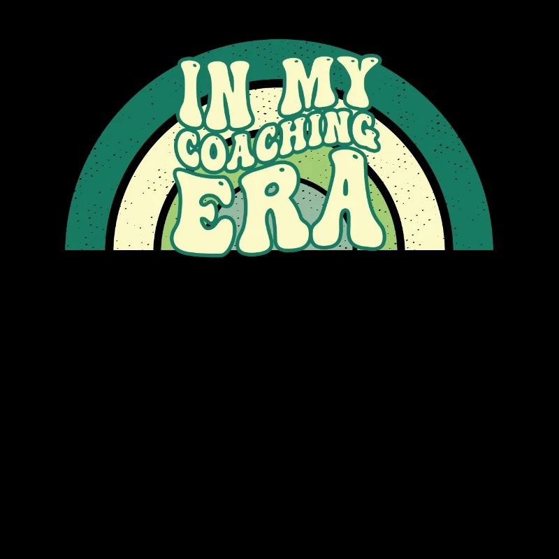 Proud Coach Apparel - Best Coach, Team