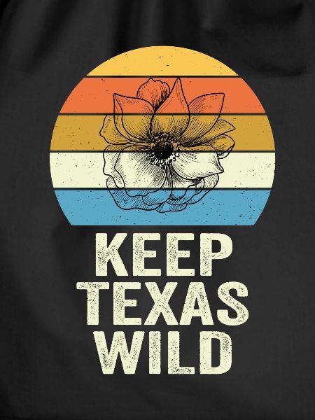 Wildflower Fields Wildflowers Bluebonnet