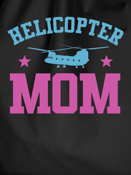 Helikopter Eltern Lustige Helikoptermutter
